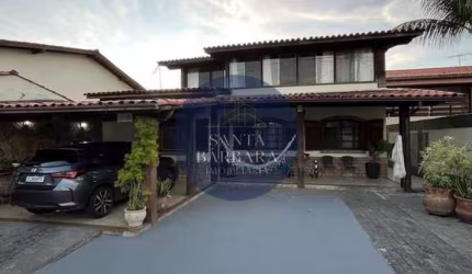 Casa com 6 quartos, Piratininga, Niterói - R$ 1.38 mi, Cod: 6334