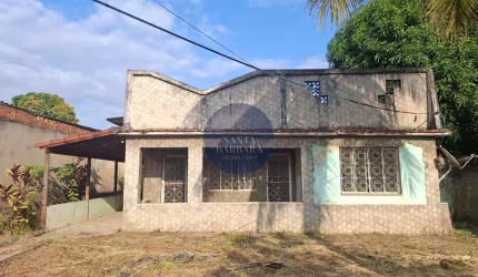 Terreno, Miguel Couto, Nova Iguaçu - R$ 287 mil, Cod: 6336