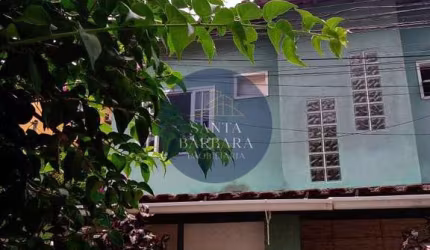 Casa com 2 dorms, Sapê, Niterói - R$ 250 mil, Cod: 2361