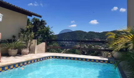 Casa com 3 dorms, Itaipu, Niterói - R$ 1.1 mi, Cod: 2835