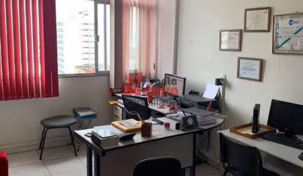 Sala, Centro, Niterói - R$ 220 mil, Cod: 3476
