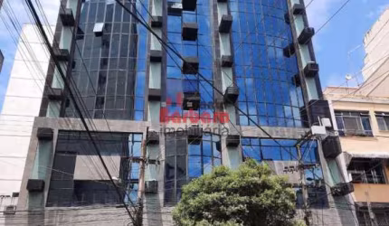Sala, Centro, Niterói - R$ 270 mil, Cod: 3491