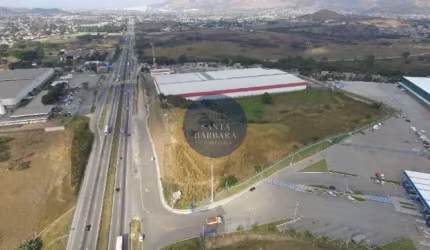 Terreno, Jardim Queimados, Queimados - R$ 20 mi, Cod: 3641