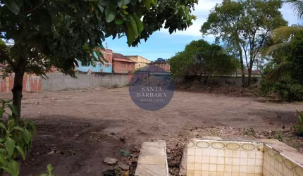Terreno, Centro (Manilha), Itaboraí - R$ 1.3 mi, Cod: 3654