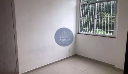 Apartamento com 2 dorms, Porto Novo, São Gonçalo - R$ 170 mil, Cod: 560
