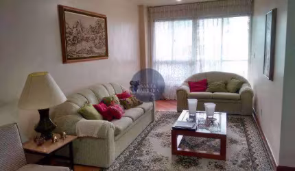Apartamento com 3 dorms, Icaraí, Niterói - R$ 750 mil, Cod: 990