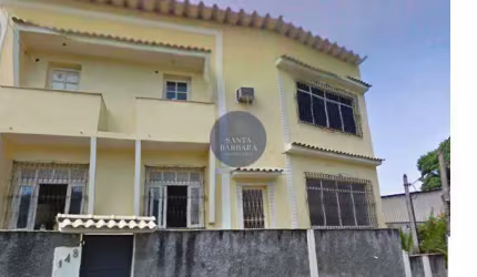 Casa com 5 quartos, Santa Rosa, Niterói - R$ 700 mil, Cod: 1016