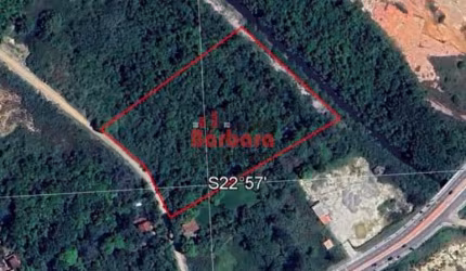 Terreno, Cajueiros (Itaipuaçu), Maricá - R$ 2.6 mi, Cod: 1143