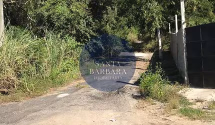 Terreno, Maria Paula, São Gonçalo - R$ 200 mil, Cod: 1145