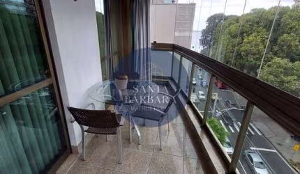 Apartamento com 1 dorm, Ingá, Niterói - R$ 630 mil, Cod: 1410