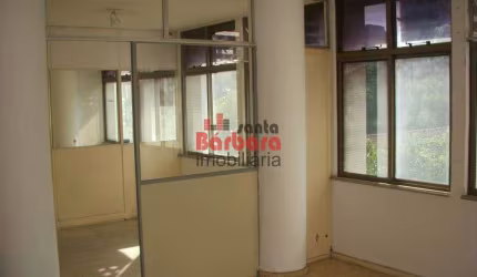 Sala com 1 dorm, Centro, Niterói, Cod: 1646