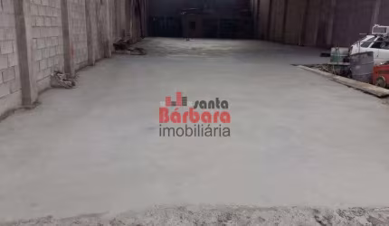 Galpão, Apolo II (Manilha), Itaboraí - R$ 490 mil, Cod: 2125