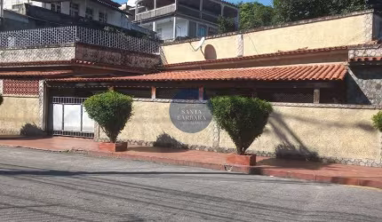 Casa com 3 dorms, Barreto, Niterói - R$ 630 mil, Cod: 2126