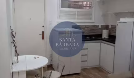 Apartamento com 1 quarto, Copacabana, Rio de Janeiro - R$ 470 mil, Cod: 2267