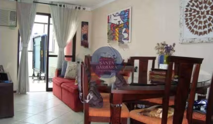 Cobertura com 3 dorms, São Domingos, Niterói - R$ 620 mil, Cod: 2303