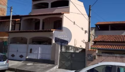 Casa com 3 dorms, Mutuá, São Gonçalo - R$ 330 mil, Cod: 2427