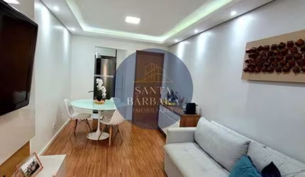 Apartamento com 3 quartos, Rio do Ouro, São Gonçalo - R$ 310 mil, Cod: 3022
