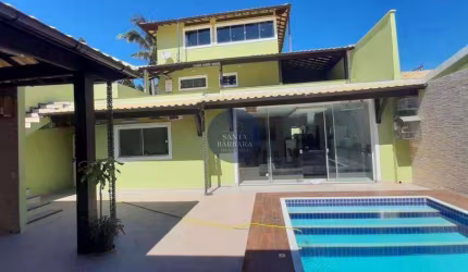 Casa com 3 quartos, Piratininga, Niterói - R$ 1.29 mi, Cod: 3389