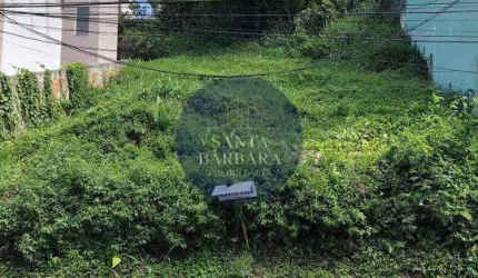 Terreno, Camboinhas, Niterói - R$ 630 mil, Cod: 3610