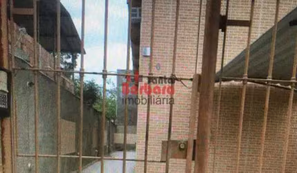Casa de Vila com 2 dorms, Arsenal, São Gonçalo - R$ 155 mil, Cod: 3862