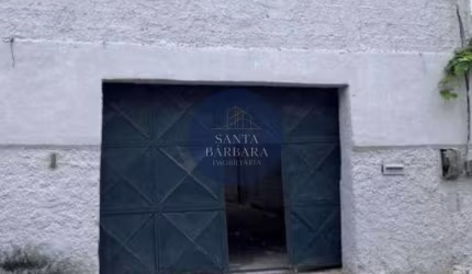 Galpão, Fonseca, Niterói - R$ 430 mil, Cod: 2007