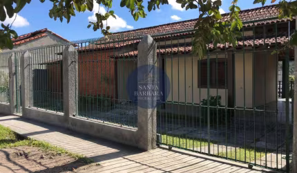 Casa com 4 dorms, Baldeador, Niterói - R$ 690 mil, Cod: 1637