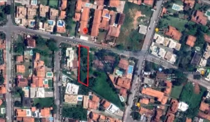 Terreno, Itaúna, Saquarema - R$ 650 mil, Cod: 4328
