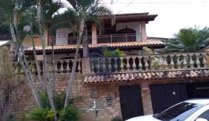 Casa com 3 dorms, Maria Paula, São Gonçalo - R$ 990 mil, Cod: 4340