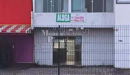 Apartamento com 2 quartos para alugar na BR-101 Km 89, 1164, São Cristovão, Barra Velha, 100 m2 por R$ 1.600
