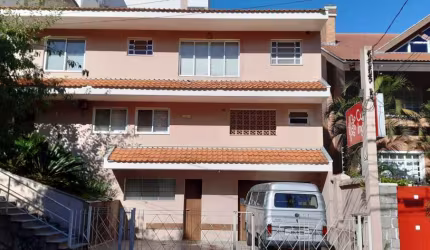 Prédio à venda na Rua General Carneiro, 755, Centro, Curitiba, 318 m2 por R$ 1.700.000