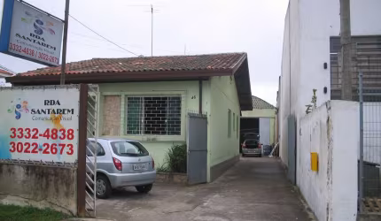 Terreno comercial à venda na Rua Pedro de Toledo, 46, Prado Velho, Curitiba, 500 m2 por R$ 949.000