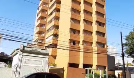 Apartamento com 3 quartos à venda na Rua Brigadeiro Franco, 1649, Centro, Curitiba, 136 m2 por R$ 1.060.000