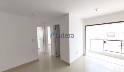 Apto - 2 Quartos - 1 Suíte -59.37m² - Bessa, João Pessoa/PB