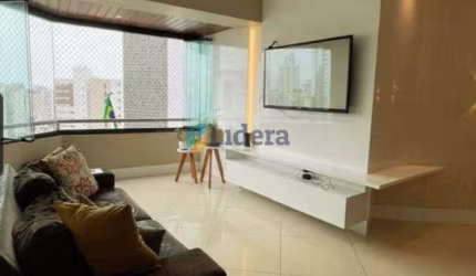 Apto - 2 quartos - 1  suite - 116m² - Jardim Oceania, João Pessoa,PB.