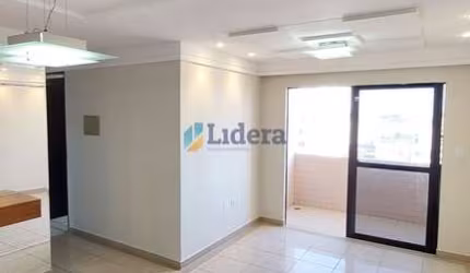 Apto - 3 quartos - 1 suíte - 83.46 m² - Jardim Cidade Universitária - Bancários, João Pessoa-PB