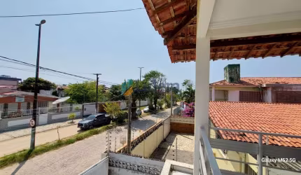 Casa á venda - 4 suítes - 334m²- Vila São João - Praia formosa,  Cabedelo - PB