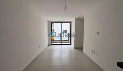 Apto - 3 Quartos - 2 Suítes - 64,87m² - Formosa, Cabedelo/PB