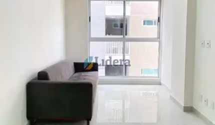 Apto á venda - 2 Quartos - 1 Suíte - 52.54 m² - intermares, Cabedelo/PB