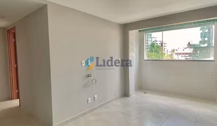 Apto - 57m2- 2 quarto - 1 suíte - em Jardim Oceania, João Pessoa/PB