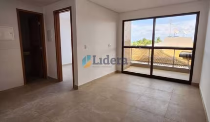 Apartamento á venda - pé na areia - 2 quartos - 1 suite - Formosa, Cabedelo - PB