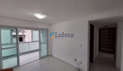 Apto - 3 Quartos - 2 Suítes - 84 m² - Intermares, Cabedelo/PB