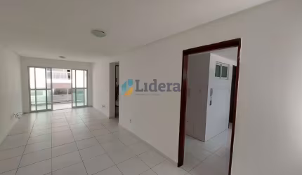 Apto - 3 Quartos - 1 Suíte - 84 m² - Intermares, Cabedelo/PB