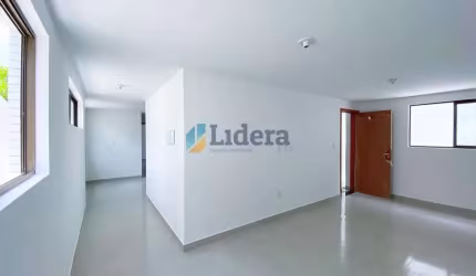 Apto com área externa - 3 quartos - 2 suites - 112m² - Torre, João Pessoa-PB