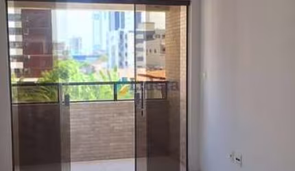 Apto com 3 quartos - 72m² - 1 suite - em Jardim Oceania, João Pessoa/PB
