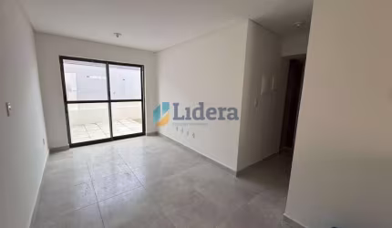 Apartamento á venda com área externa -  50,84m²- 2 quartos - 1 suite -  Formosa, Cabedelo - PB