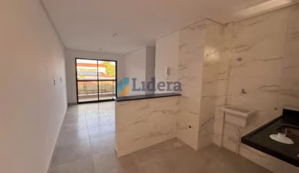 Apartamento á venda -  54.42m²- 2 quartos - 1 suite - Formosa, Cabedelo - PB