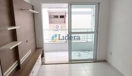Apto - 3 Quartos - 1 Suíte - 73 m² - Intermares, Cabedelo/PB