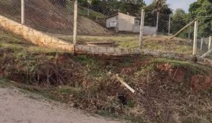 TERRENO SOCORRO  BELIZÁRIO