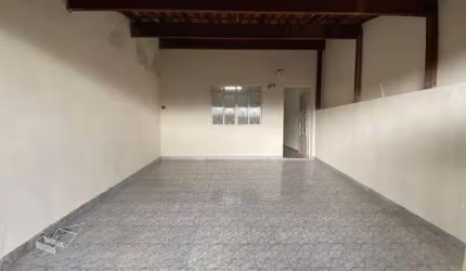 SOBRADO SOCORRO  JARDIM TEIXEIRA