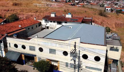 COMERCIAL OU RESIDENCIAL SOCORRO  VILA PALMIRA